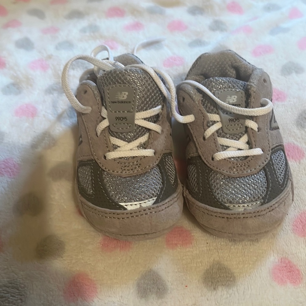 Baby new balance